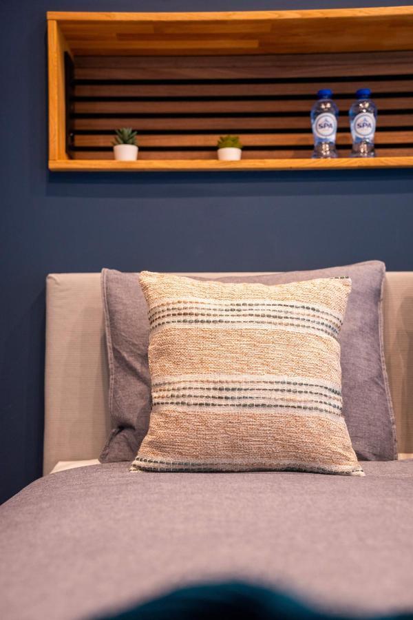 Atypique Loft Mons City Center Εξωτερικό φωτογραφία